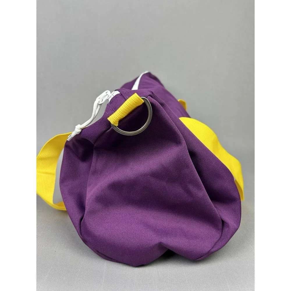 LA Lakers HBO Winning Time Season 2 Promo TV‎ Show Duffel Bag NEW